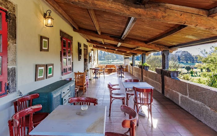 Revente - Hoteles -
Lugo