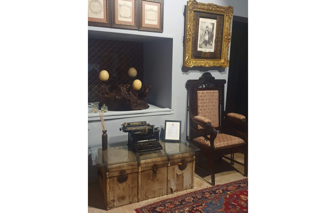 Revente - Hoteles -
Lugo