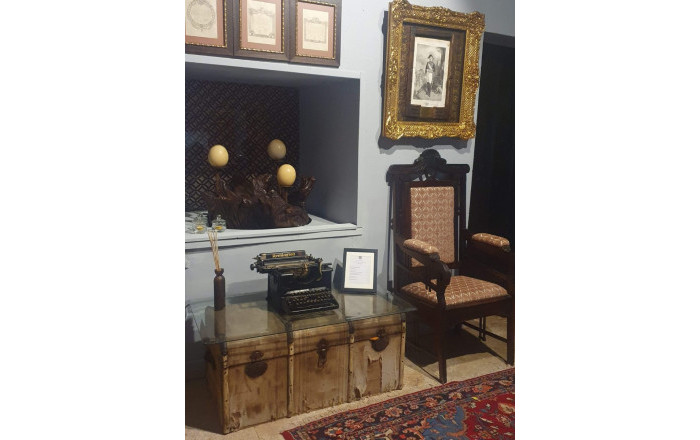 Revente - Hoteles -
Lugo