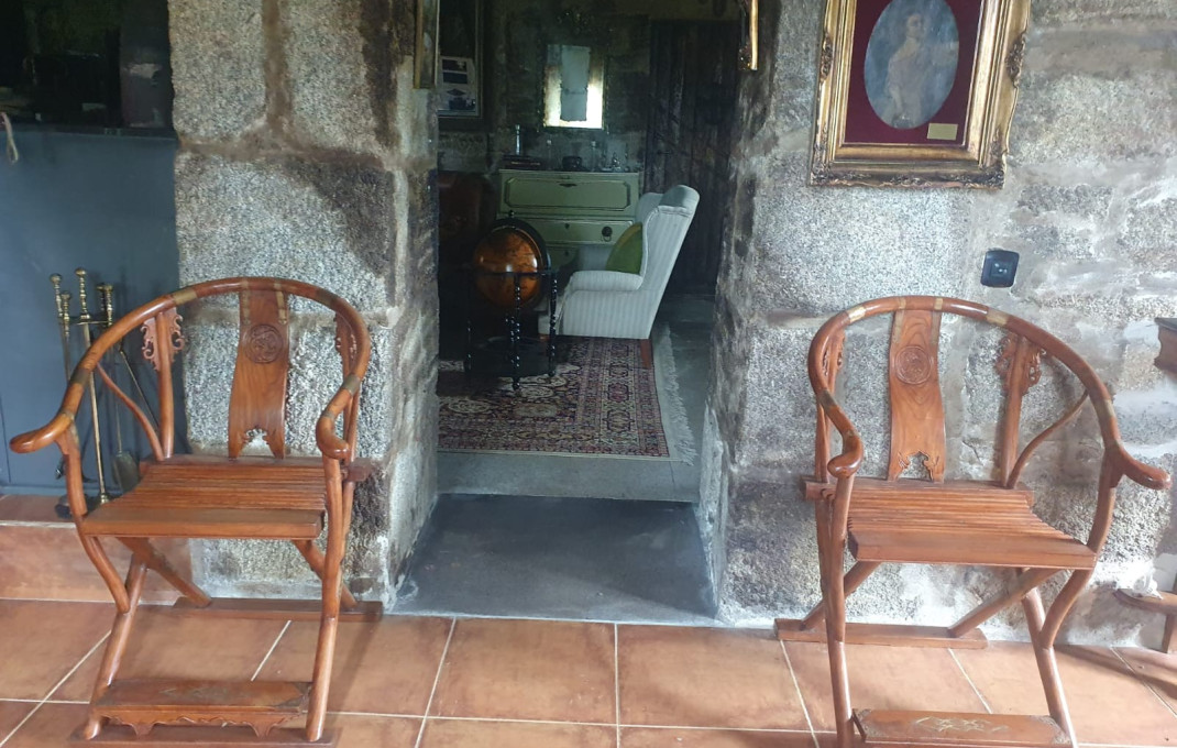 Revente - Hoteles -
Lugo