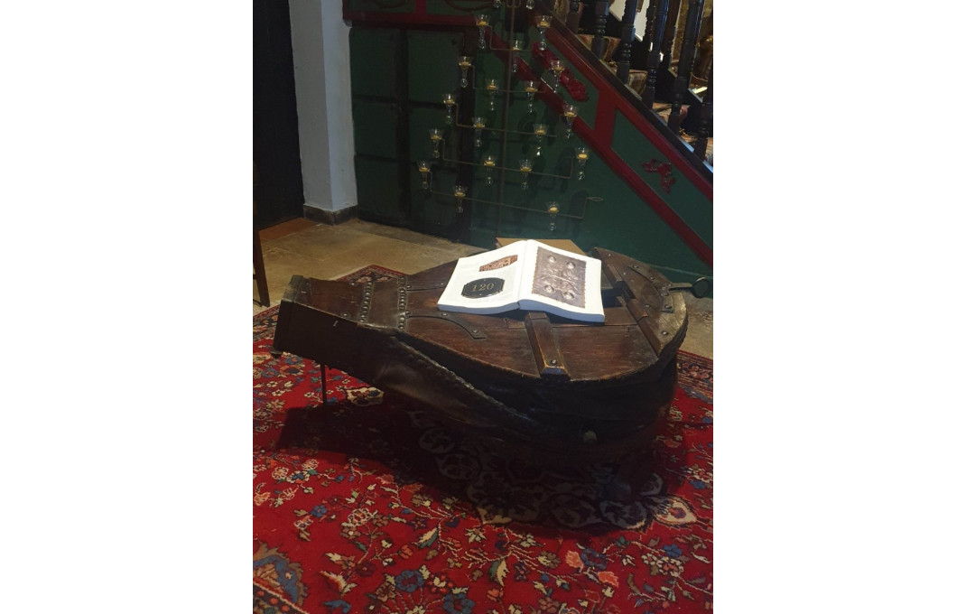 Revente - Hoteles -
Lugo