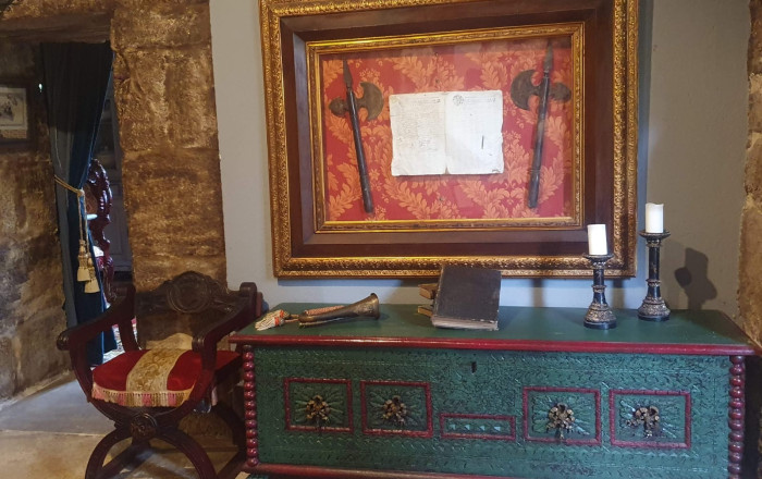 Revente - Hoteles -
Lugo