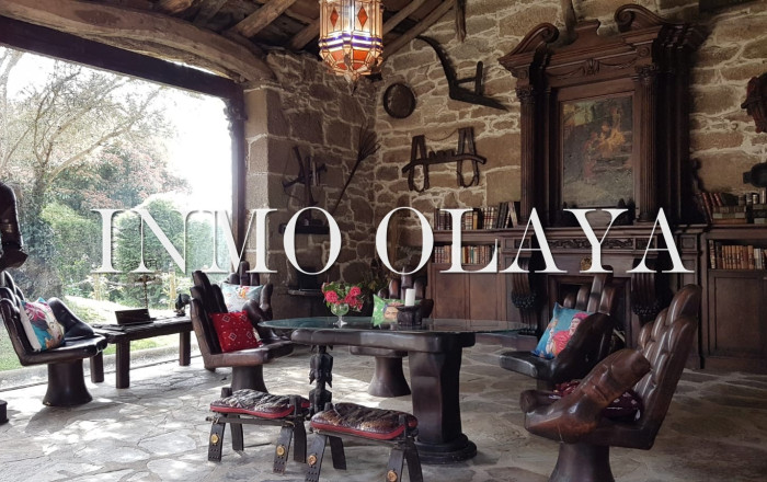 Revente - Hoteles -
Lugo