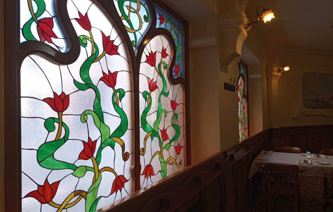 Venta - Restaurante -
Tarragona