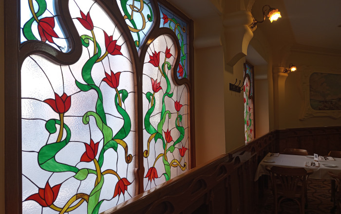 Venta - Restaurante -
Tarragona