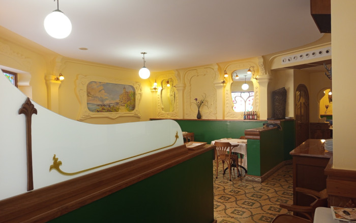 Venta - Restaurante -
Tarragona