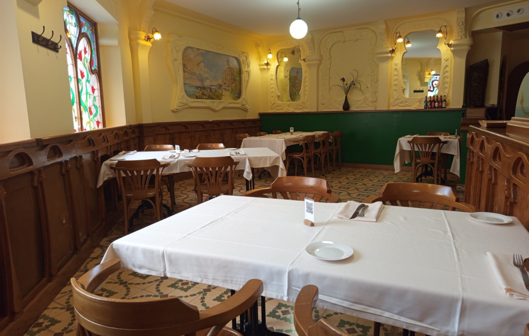 Venta - Restaurante -
Tarragona
