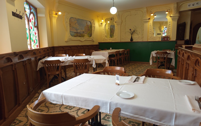 Venta - Restaurante -
Tarragona