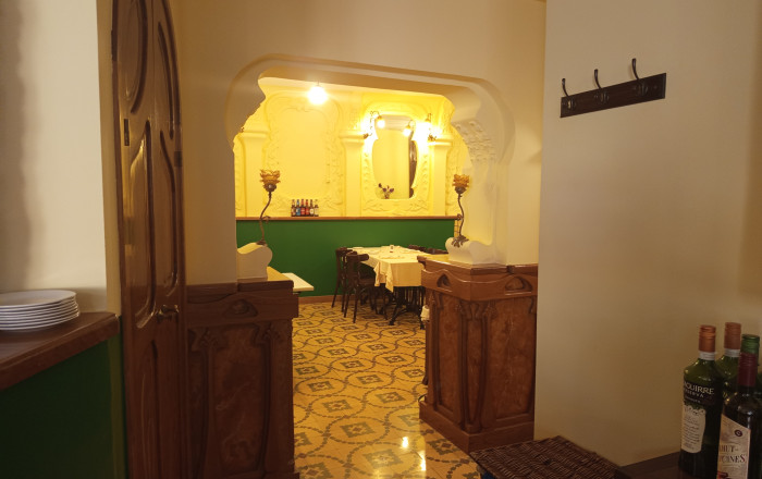 Venta - Restaurante -
Tarragona