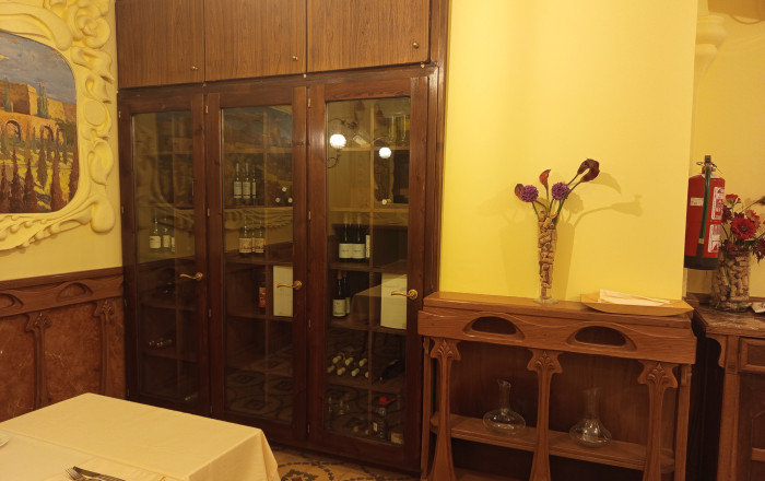 Venta - Restaurante -
Tarragona