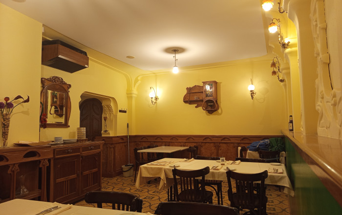 Venta - Restaurante -
Tarragona