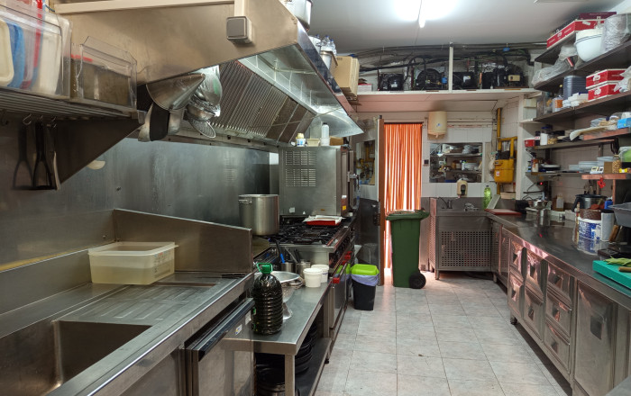 Venta - Restaurante -
Tarragona