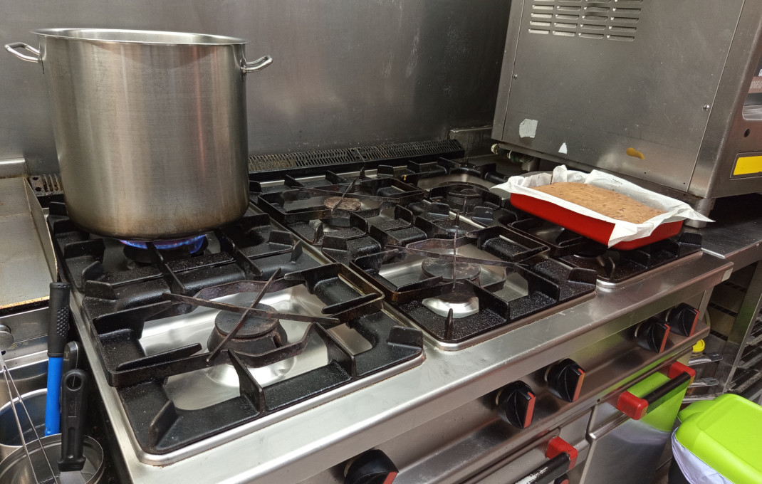 Venta - Restaurante -
Tarragona