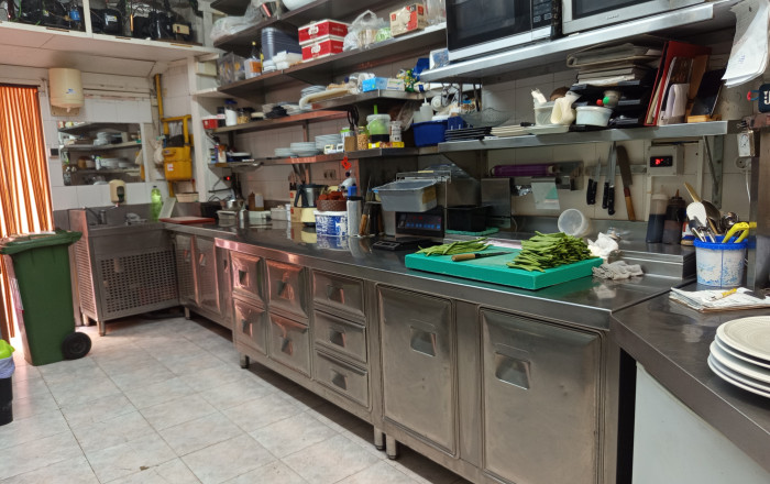 Venta - Restaurante -
Tarragona