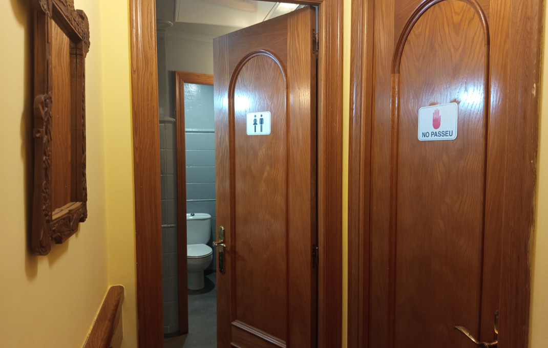 Venta - Restaurante -
Tarragona