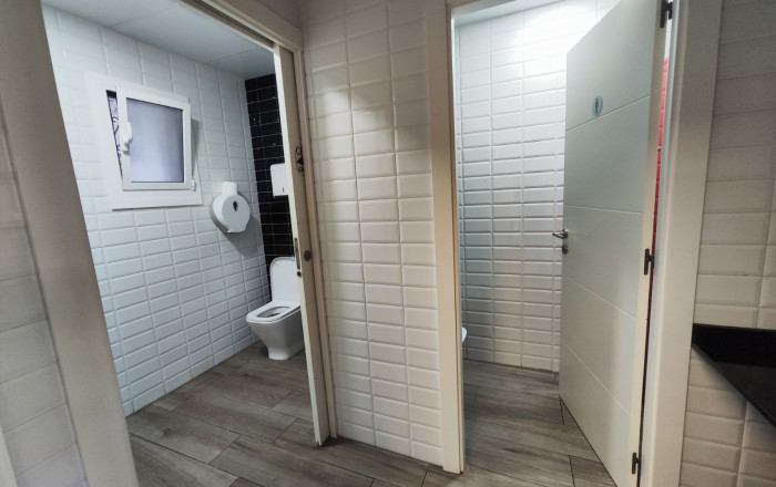 Traspaso - Bar- C1 -
Barcelona - Nou Barris