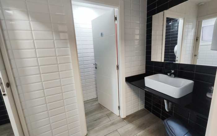 Traspaso - Bar- C1 -
Barcelona - Nou Barris