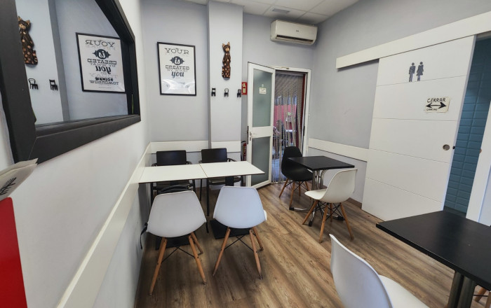 Traspaso - Bar- C1 -
Barcelona - Nou Barris