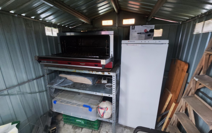 Traspaso - Bar- C1 -
Barcelona - Nou Barris