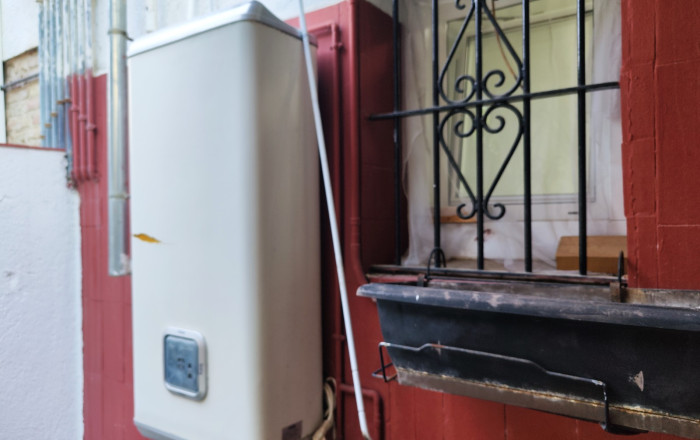 Traspaso - Bar- C1 -
Barcelona - Nou Barris