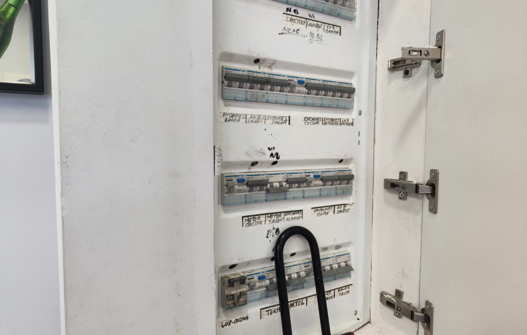 Traspaso - Bar- C1 -
Barcelona - Nou Barris