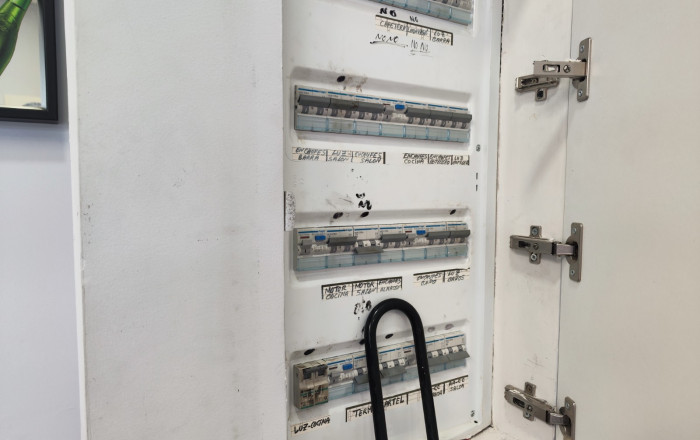 Traspaso - Bar- C1 -
Barcelona - Nou Barris