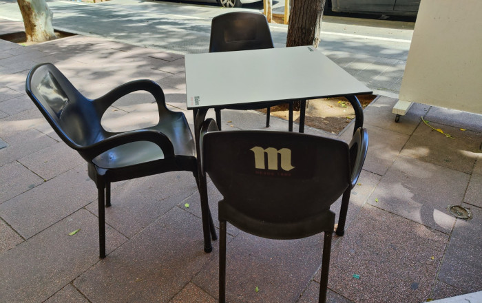 Traspaso - Bar- C1 -
Barcelona - Nou Barris