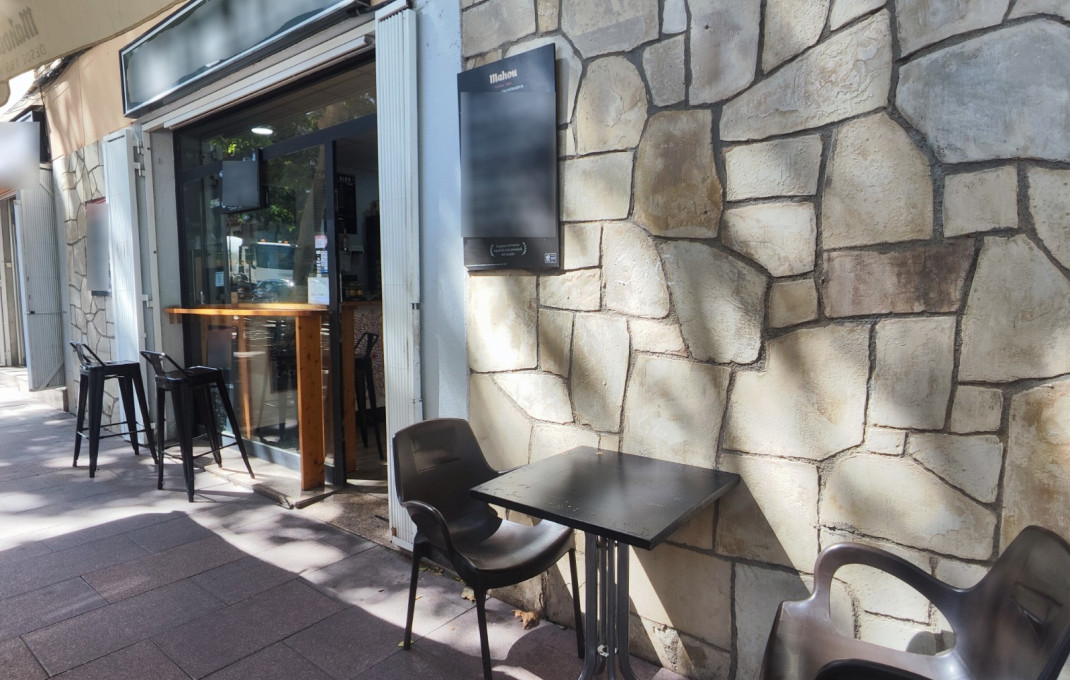 Traspaso - Bar- C1 -
Barcelona - Nou Barris