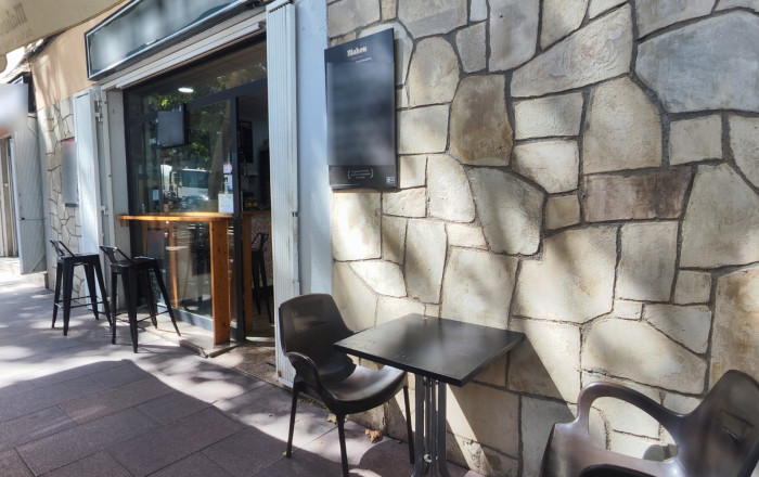 Traspaso - Bar- C1 -
Barcelona - Nou Barris