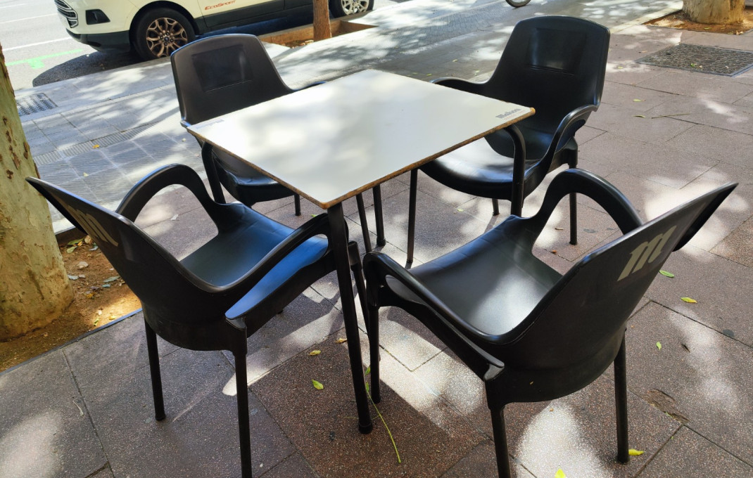 Traspaso - Bar- C1 -
Barcelona - Nou Barris