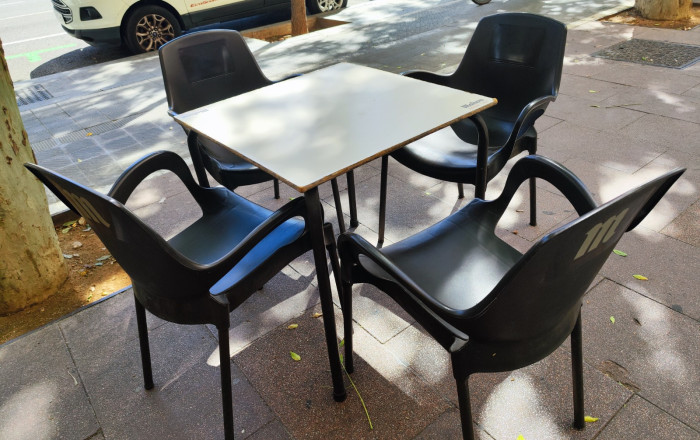 Traspaso - Bar- C1 -
Barcelona - Nou Barris