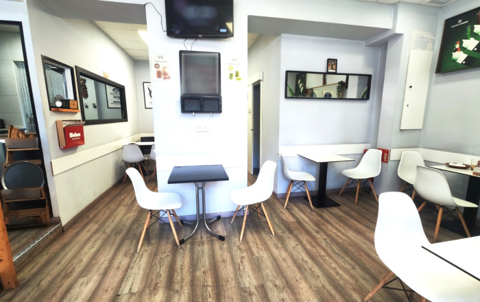 Traspaso - Bar- C1 -
Barcelona - Nou Barris