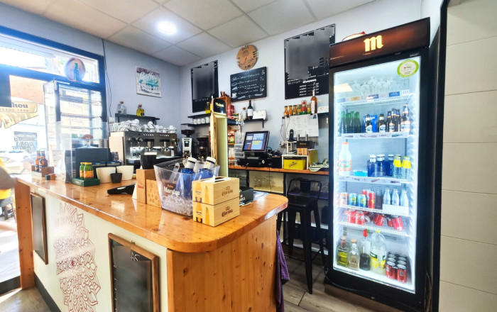 Traspaso - Bar- C1 -
Barcelona - Nou Barris