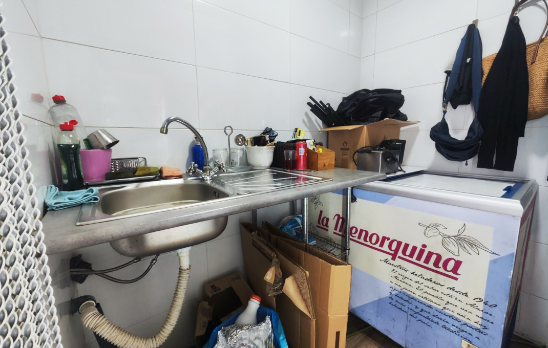 Traspaso - Bar- C1 -
Barcelona - Nou Barris