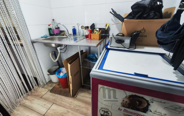 Traspaso - Bar- C1 -
Barcelona - Nou Barris