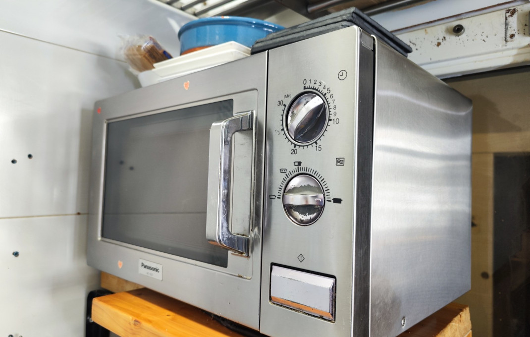 Traspaso - Bar- C1 -
Barcelona - Nou Barris