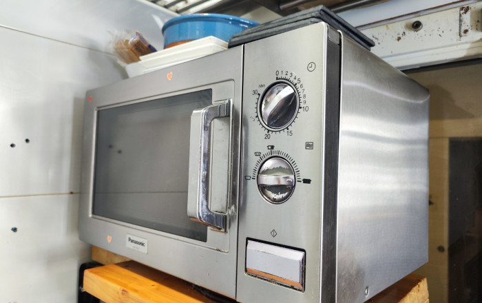 Traspaso - Bar- C1 -
Barcelona - Nou Barris