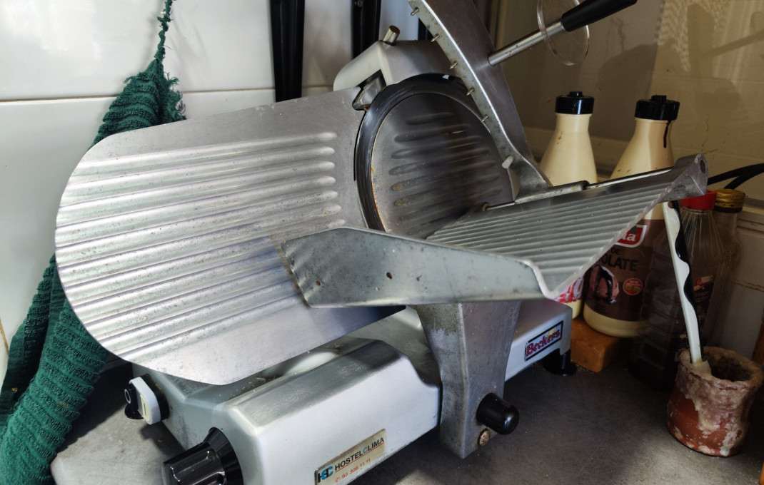 Traspaso - Bar- C1 -
Barcelona - Nou Barris