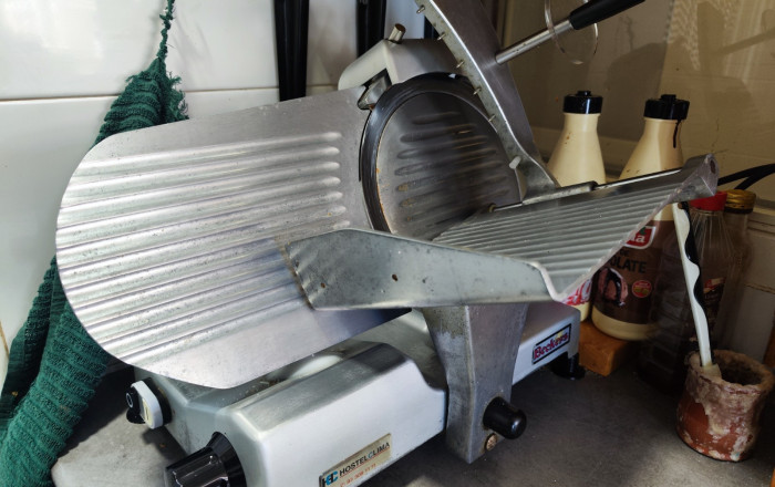 Traspaso - Bar- C1 -
Barcelona - Nou Barris