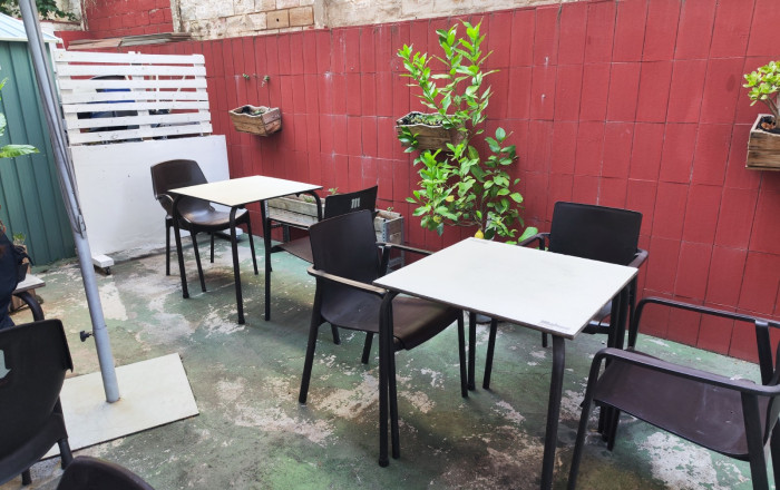 Traspaso - Bar- C1 -
Barcelona - Nou Barris