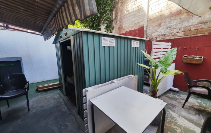 Traspaso - Bar- C1 -
Barcelona - Nou Barris