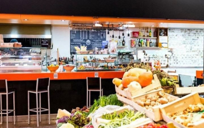 Traspaso - Bar Restaurante -
Mataró