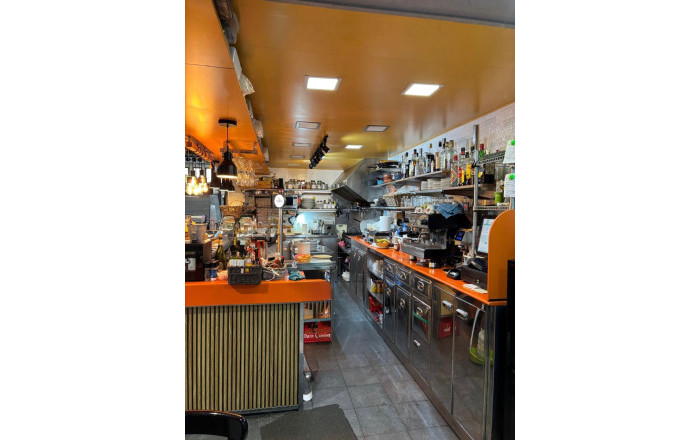 Traspaso - Bar Restaurante -
Mataró