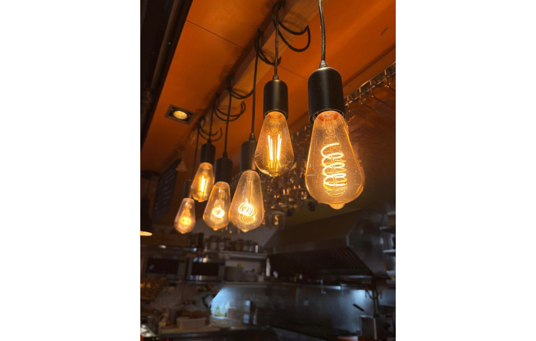 Traspaso - Bar Restaurante -
Mataró