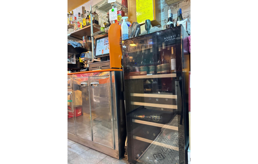 Traspaso - Bar Restaurante -
Mataró