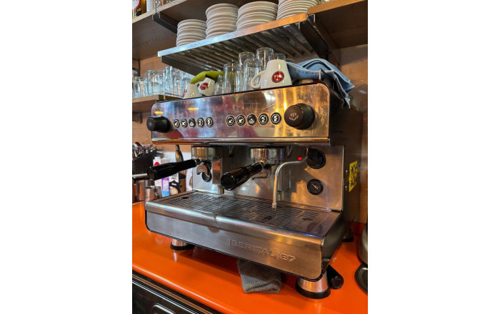 Traspaso - Bar Restaurante -
Mataró