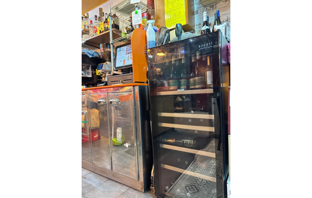 Traspaso - Bar Restaurante -
Mataró