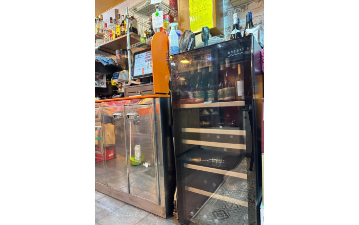 Traspaso - Bar Restaurante -
Mataró