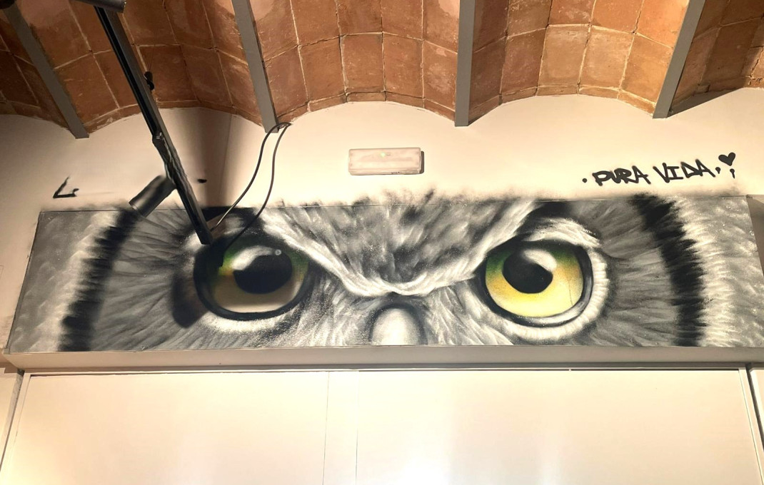 Traspaso - Bar Restaurante -
Barcelona - Eixample Derecho