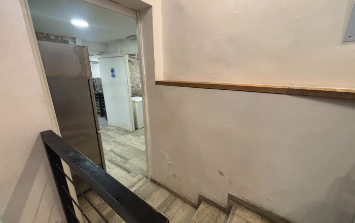 Traspaso - Obradores y/o Panaderias -
Barcelona - Borne-centro